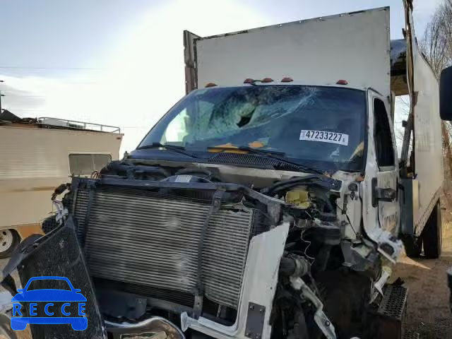 2005 GMC C7500 C7C0 1GDJ7C1C35F900885 image 1