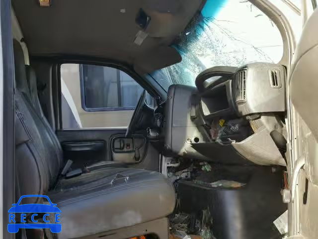 2005 GMC C7500 C7C0 1GDJ7C1C35F900885 image 4