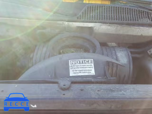 2005 GMC C7500 C7C0 1GDJ7C1C35F900885 image 6