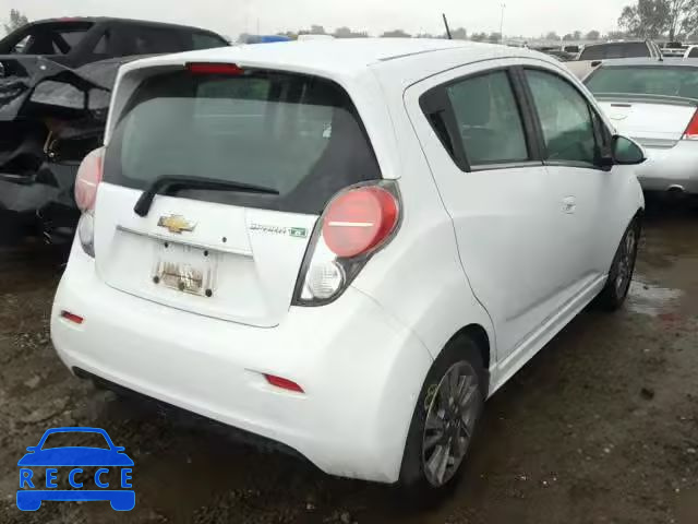 2016 CHEVROLET SPARK EV 2 KL8CL6S08GC649941 зображення 3