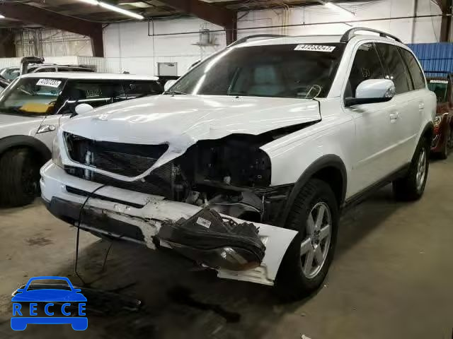 2007 VOLVO XC90 3.2 YV4CZ982271370719 image 1