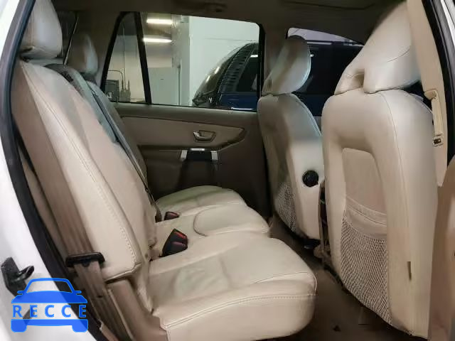2007 VOLVO XC90 3.2 YV4CZ982271370719 image 5