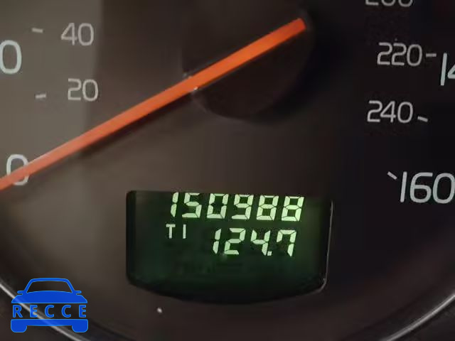 2007 VOLVO XC90 3.2 YV4CZ982271370719 image 7