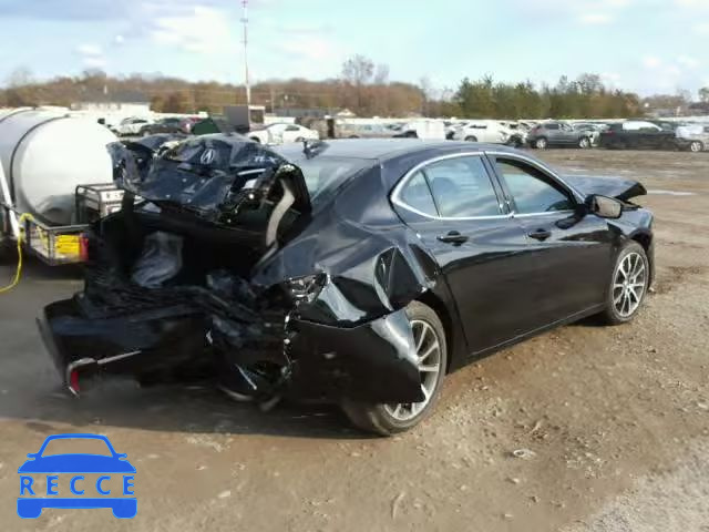 2018 ACURA TLX 19UUB2F34JA002761 image 3