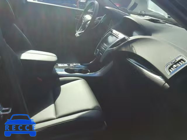 2018 ACURA TLX 19UUB2F34JA002761 image 4