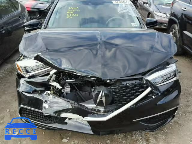 2018 ACURA TLX 19UUB2F34JA002761 image 6