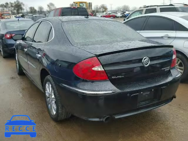 2008 BUICK LACROSSE S 2G4WN58C381199094 Bild 2