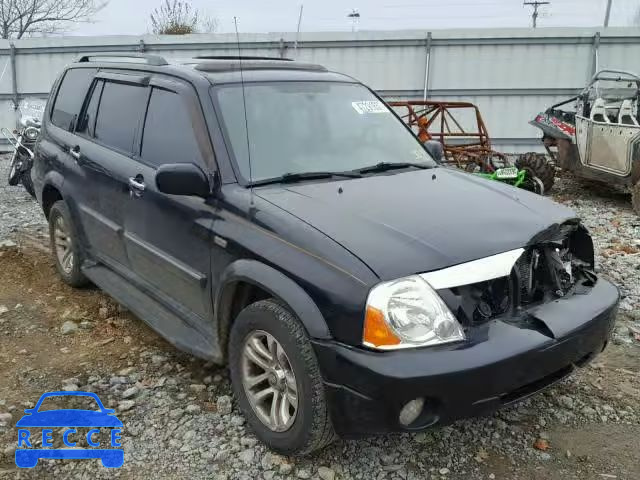 2005 SUZUKI XL7 EX JS3TX92V754109899 image 0