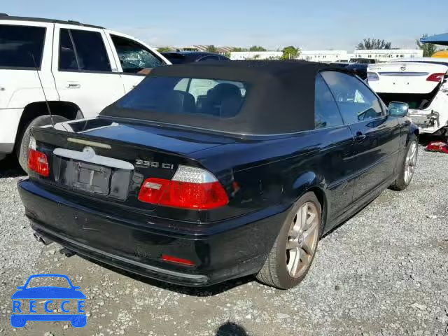 2002 BMW 330 CI WBABS53402JU93297 зображення 3