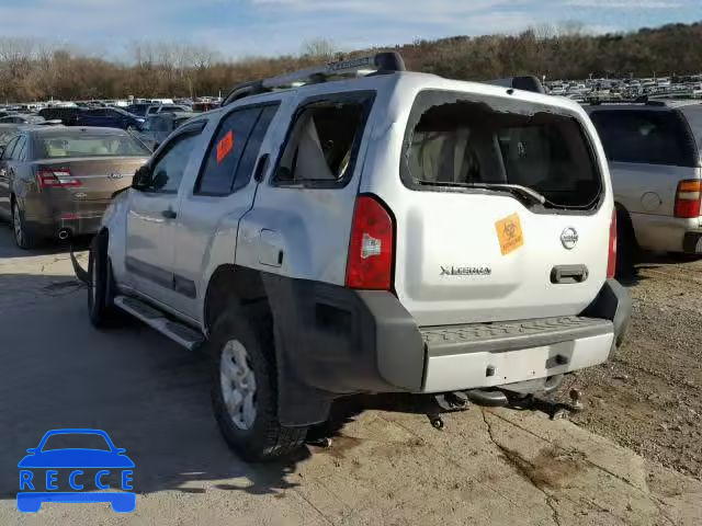 2011 NISSAN XTERRA OFF 5N1AN0NWXBC523297 зображення 2