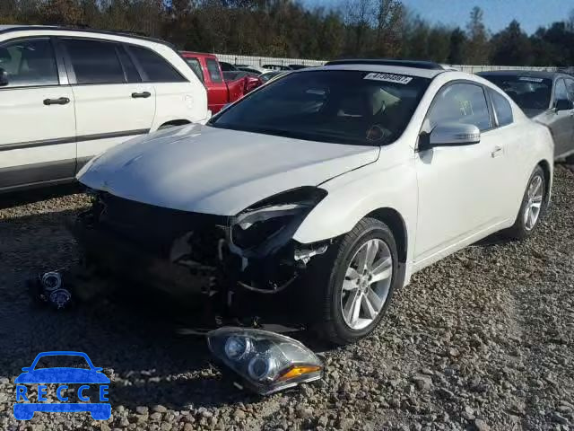 2012 NISSAN ALTIMA S 1N4AL2EP2CC113230 image 1