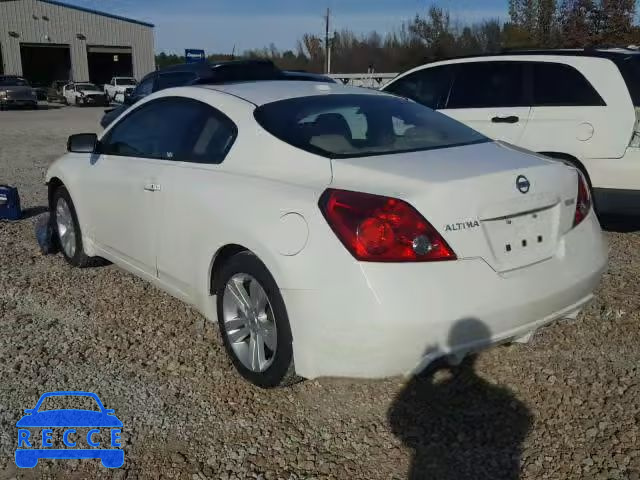 2012 NISSAN ALTIMA S 1N4AL2EP2CC113230 image 2