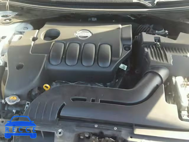 2012 NISSAN ALTIMA S 1N4AL2EP2CC113230 image 6