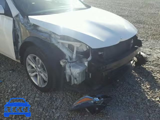 2012 NISSAN ALTIMA S 1N4AL2EP2CC113230 image 8