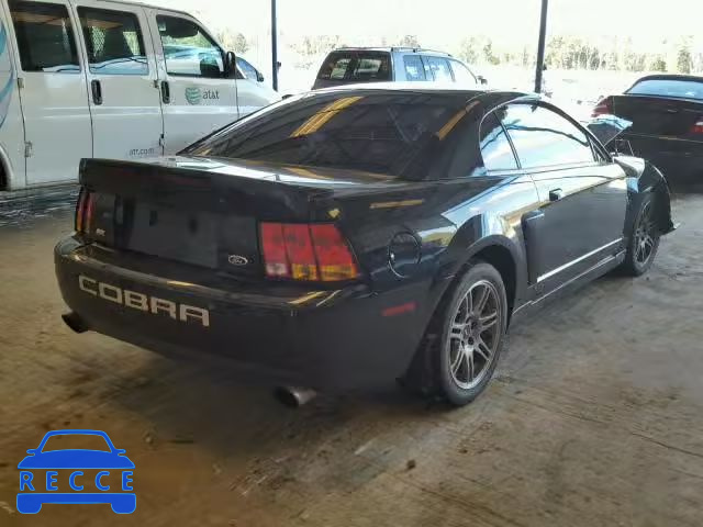 2003 FORD MUSTANG CO 1FAFP48Y23F442759 image 3