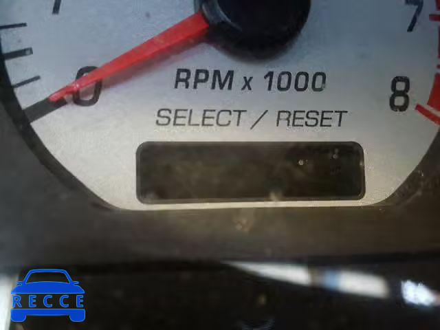 2003 FORD MUSTANG CO 1FAFP48Y23F442759 image 7