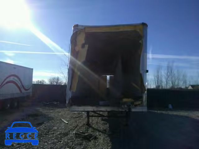 2004 GREAT DANE TRAILER SEMI TRAIL 1GRAA06244W021422 Bild 9