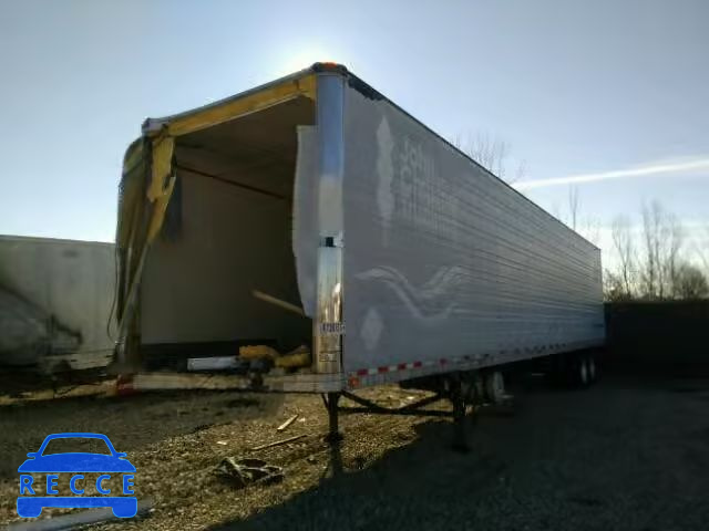 2004 GREAT DANE TRAILER SEMI TRAIL 1GRAA06244W021422 image 1