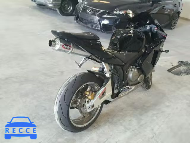 2003 HONDA CBR600 RR JH2PC37093M004419 Bild 3