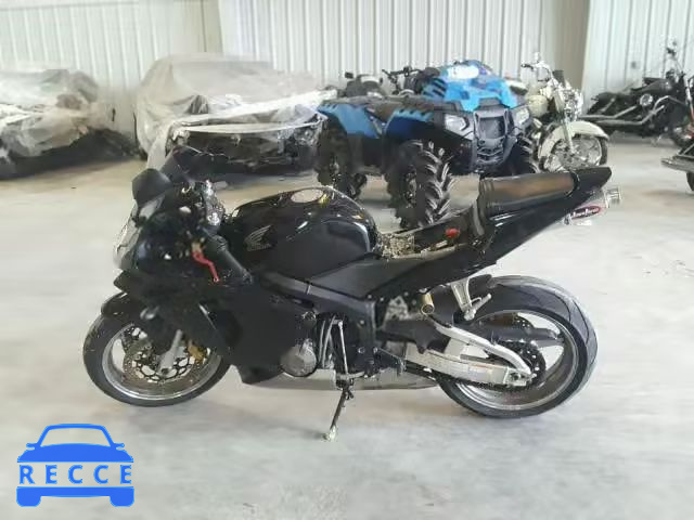 2003 HONDA CBR600 RR JH2PC37093M004419 Bild 8