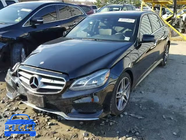 2016 MERCEDES-BENZ E 350 4MAT WDDHF8JB4GB236736 Bild 1