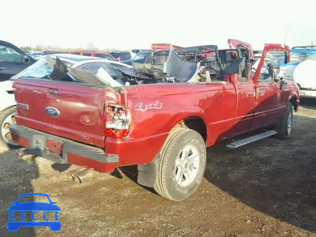 2006 FORD RANGER SUP 1FTZR45E76PA02563 зображення 3