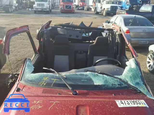 2006 FORD RANGER SUP 1FTZR45E76PA02563 зображення 8