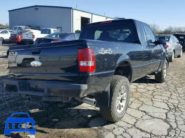 2008 FORD RANGER SUP 1FTYR15E98PA90464 image 3