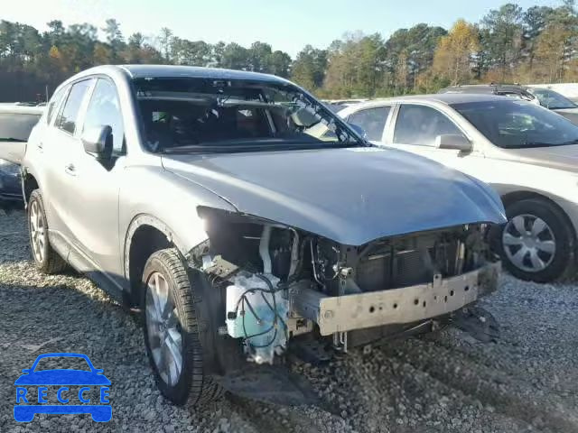 2015 MAZDA CX-5 GT JM3KE2DY2F0456345 image 0