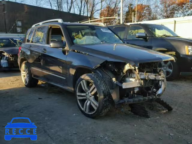 2012 MERCEDES-BENZ GLK 350 4M WDCGG8HB3CF894571 image 0