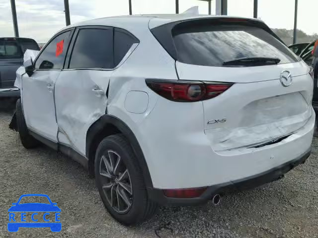 2017 MAZDA CX-5 GRAND JM3KFADL7H0182347 image 2