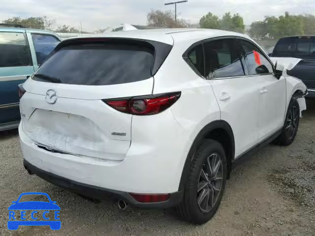 2017 MAZDA CX-5 GRAND JM3KFADL7H0182347 image 3