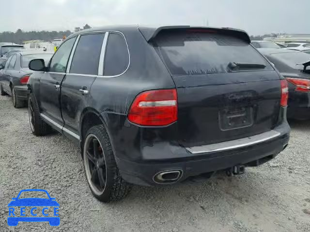 2010 PORSCHE CAYENNE WP1AA2AP7ALA08605 image 2