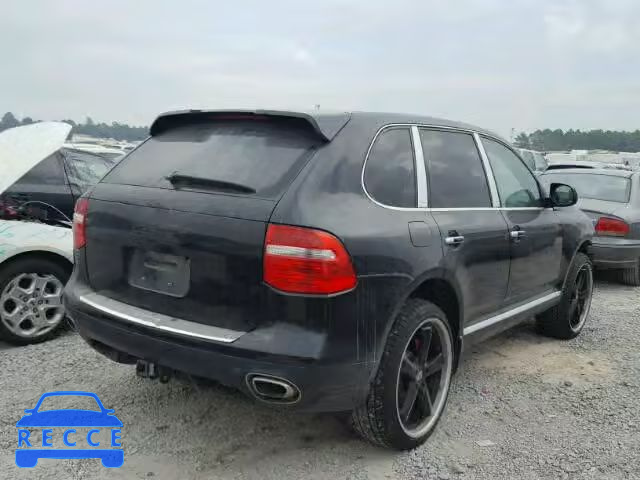 2010 PORSCHE CAYENNE WP1AA2AP7ALA08605 image 3