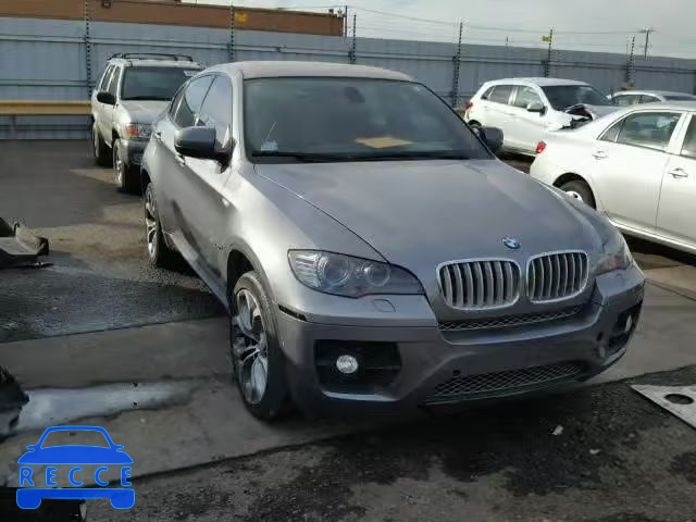2012 BMW X6 XDRIVE5 5UXFG8C56CLZ97258 зображення 0