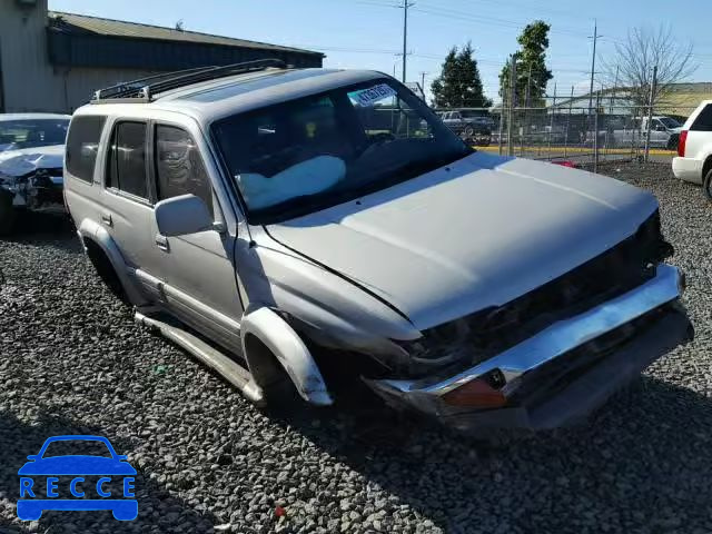 1998 TOYOTA 4RUNNER LI JT3HN87R4W9008019 image 0