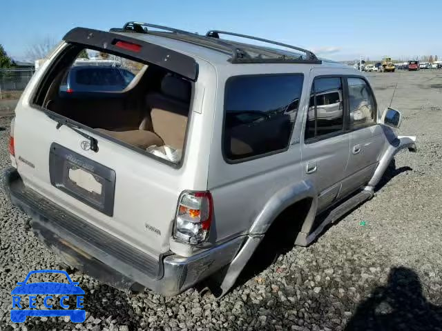 1998 TOYOTA 4RUNNER LI JT3HN87R4W9008019 image 3