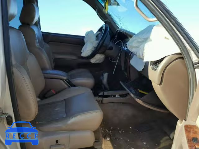 1998 TOYOTA 4RUNNER LI JT3HN87R4W9008019 image 4