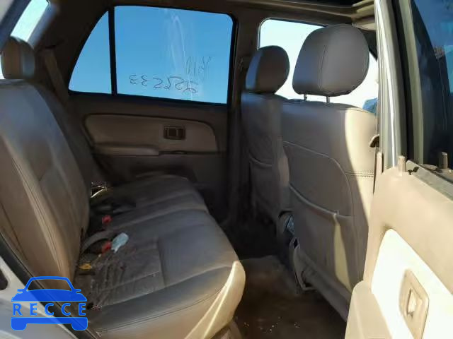 1998 TOYOTA 4RUNNER LI JT3HN87R4W9008019 image 5