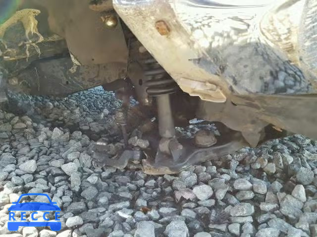 1998 TOYOTA 4RUNNER LI JT3HN87R4W9008019 image 8