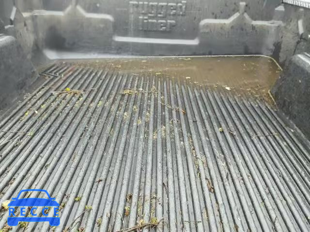 1996 CHEVROLET GMT-400 K1 1GCEK14R7TZ145728 image 5