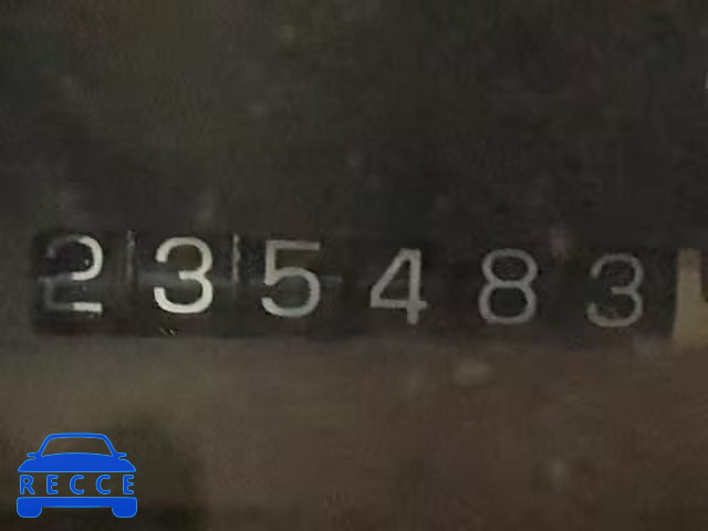 1996 CHEVROLET GMT-400 K1 1GCEK14R7TZ145728 image 7