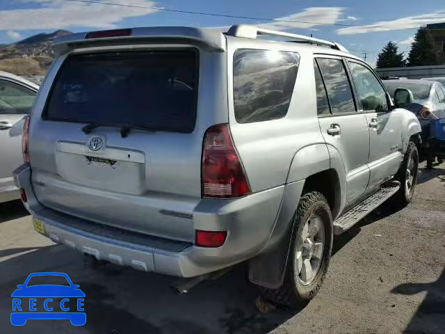 2003 TOYOTA 4RUNNER LI JTEBT17RX30012070 image 3