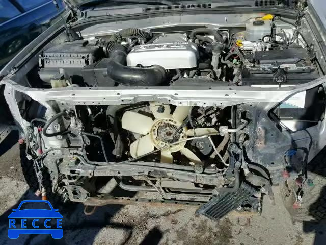 2003 TOYOTA 4RUNNER LI JTEBT17RX30012070 image 6