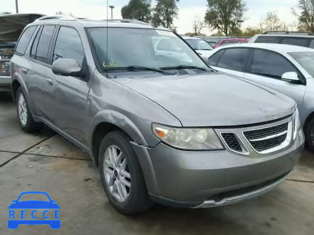 2007 SAAB 9-7X 4.2I 5S3ET13S172803859 image 0