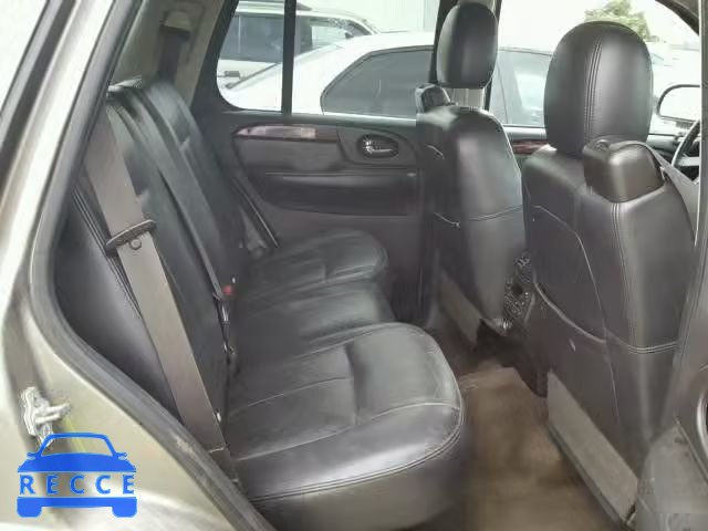 2007 SAAB 9-7X 4.2I 5S3ET13S172803859 image 5