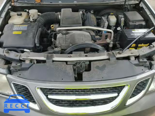 2007 SAAB 9-7X 4.2I 5S3ET13S172803859 image 6