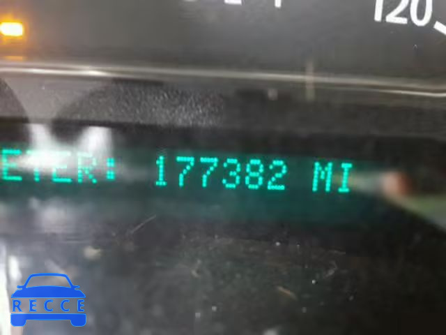 2007 SAAB 9-7X 4.2I 5S3ET13S172803859 image 7