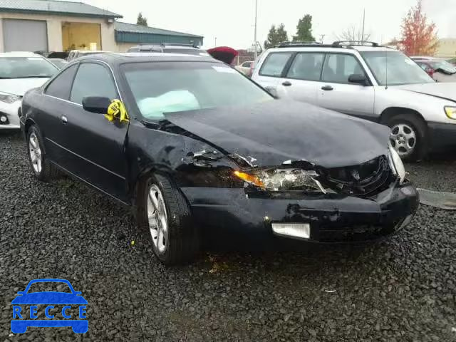 2002 ACURA 3.2CL TYPE 19UYA42702A005490 image 0