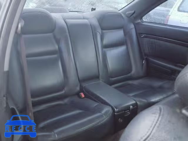 2002 ACURA 3.2CL TYPE 19UYA42702A005490 image 5